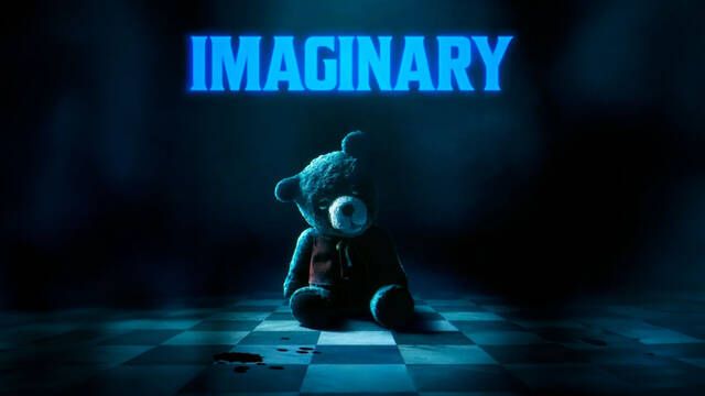 'Imaginary', la aterradora nueva película de los creadores de 'Five Nights at Freddy’s', ya tiene tráiler
