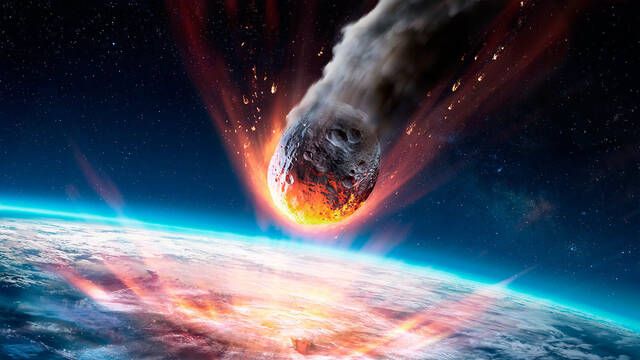 La NASA pide calma ante la amenaza de impacto de un asteroide del tamaño del Empire State en 2029