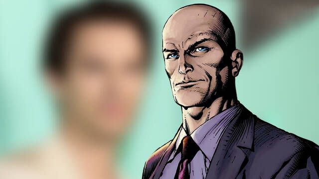 'Superman: Legacy' de James Gunn ya tiene actor para Lex Luthor, un antiguo X-Men