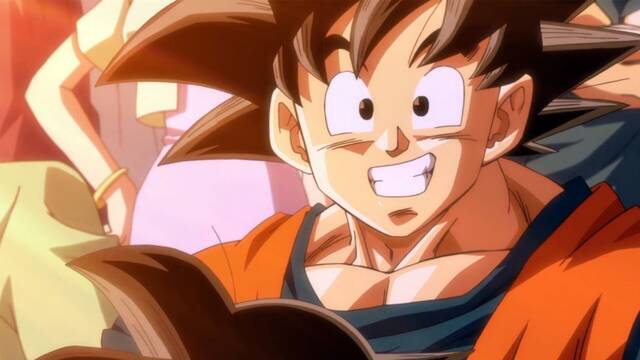 El creador de Dragon Ball desveló cómo sería Goku anciano y es clavado a un mítico y querido personaje