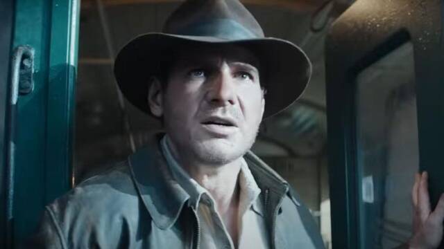 El ltimo y fallido filme de 'Indiana Jones' con Harrison Ford desvela su estreno streaming en Disney+