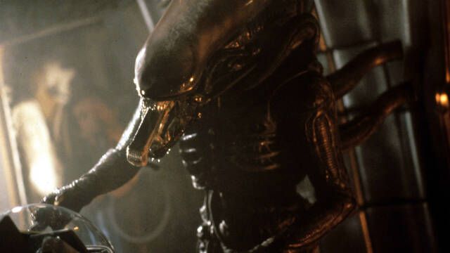 Ridley Scott desvela la curiosa pregunta que le hizo Stanley Kubrick sobre 'Alien' y el xenomorfo