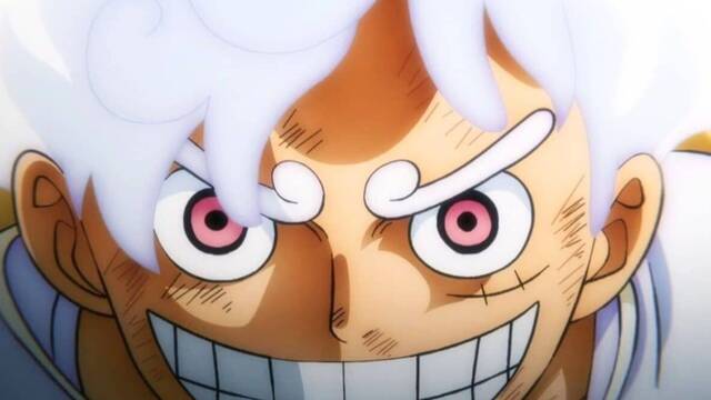 El creador de One Piece dibuja a Usopp con el poderoso Gear 5, la transformacin definitiva y brutal de Luffy