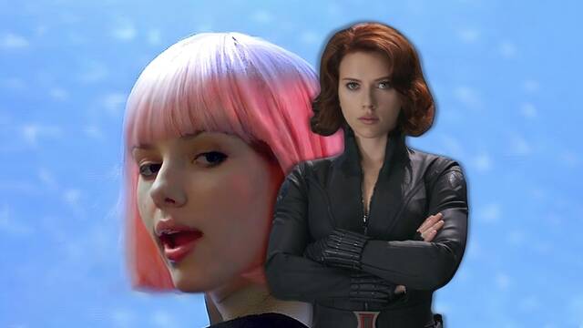 Scarlett Johansson demanda a una app de IA por usar su imagen y voz en un anuncio
