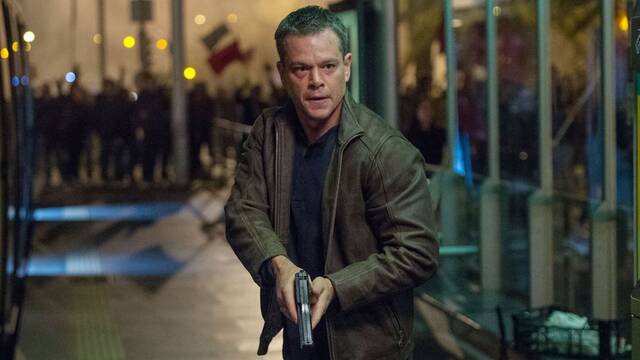 Jason Bourne, la mítica saga de acción con Matt Damon, volverá al cine con una nueva película