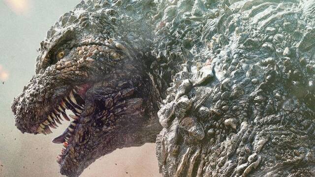 Godzilla domina la taquilla japonesa con su ltima pelcula y se confirma el xito de 'Minus One'