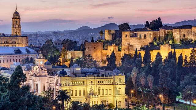 Tres ciudades espa�olas son elegidas como las mejores del mundo para vivir en 2023 por estos motivos