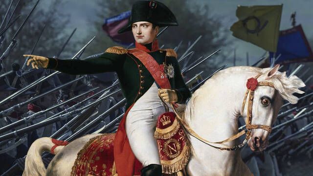Mitos y verdades sobre Napolen, el emperador que no fue tan bajito y cuyo pene lleg a estar en un museo