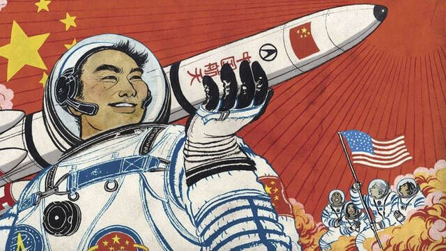 El senado presiona al Gobierno de EEUU para que acelere en la carrera espacial porque China les pisa los talones