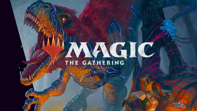 El nuevo set de Magic incluye dinosaurios letales: estas son las mejores cartas de 'Las cavernas perdidas de Ixalan'