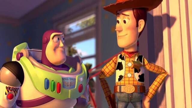Tim Allen, la voz de Buzz Lightyear, confirma que Toy Story 5 no se ha cancelado y actualiza su desarrollo