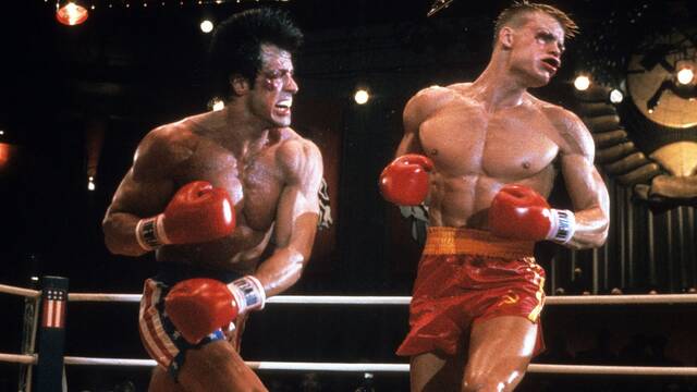 Sylvester Stallone se arrepiente de una decisión que dañó la saga de 'Rocky' y sus películas
