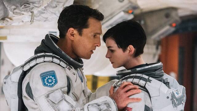 Christopher Nolan confiesa cuál es la mejor escena de 'Interstellar' y el desafío que tuvo al rodarla