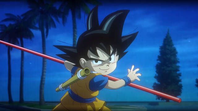 Dragon Ball Daima: nuevos detalles sobre la violencia y tono del anime, que será más adulto de lo que parece