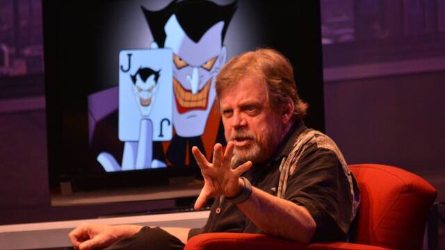 Mark Hamill confirma que se despide para siempre de uno de sus personajes ms queridos