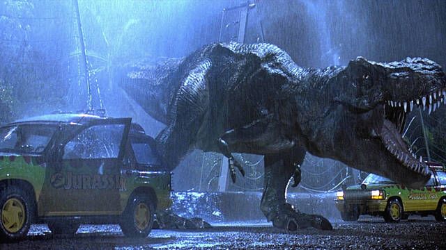 Paleontólogos descubren cuál era el verdadero tamaño de los Tiranosaurio rex, hasta un 70% más grandes