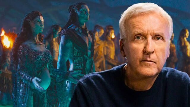 James Cameron explica detalles de 'Avatar 3', desvela por qué Disney retrasó la película a 2025 y pronostica su futuro