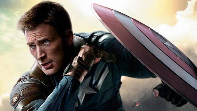 Chris Evans (Capitán América) contesta a los rumores sobre su posible regreso a Marvel