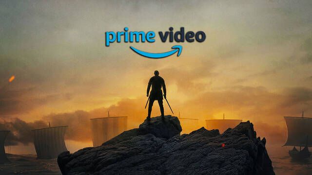 La película más espectacular y brutal de vikingos llega a Prime Video y no te la puedes perder