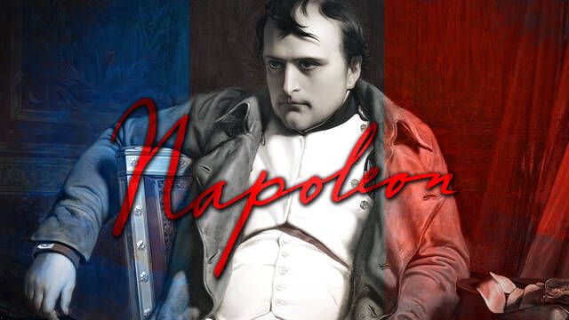 Conoce las respuestas a cuatro preguntas sobre Napoleón que todos nos hemos hecho alguna vez