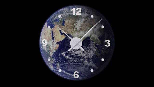 Los científicos revelan que los días tendrán 25 horas en la Tierra y señalan cuándo ocurrirá y por qué
