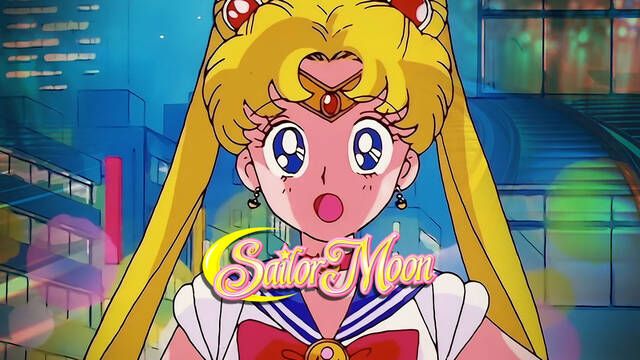 ¿Te imaginas a Sailor Moon al estilo ciberpunk? gracias a la IA podemos ver cómo se vería