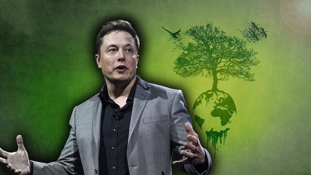 Elon Musk propone esta antigua y ecológica fuente de energía como solución a la escasez energética de la humanidad