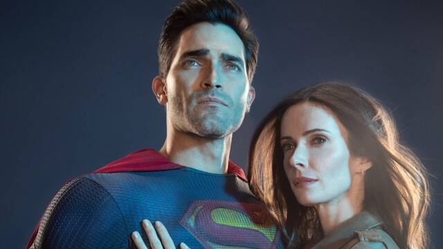 DC pone fin a la querida 'Superman & Lois' y anuncia la conclusin de la serie de Warner