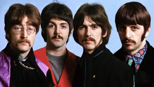 Los Beatles acaban de publicar una nueva canci�n gracias al uso de la IA pero hay truco