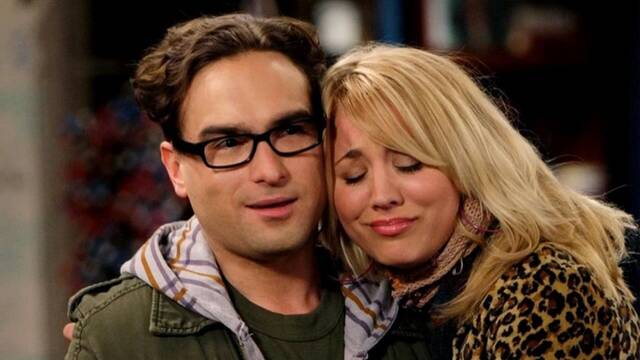 The Big Bang Theory por poco se queda sin Leonard pero el actor no abandon por este motivo
