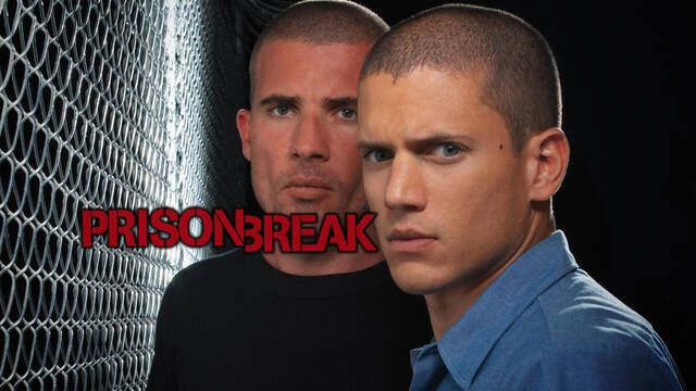 'Prison Break' ya tiene una nueva serie en desarrollo, pero traer� un importante cambio