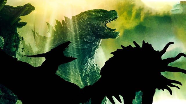 Primeras imgenes de los nuevos titanes que harn frente a Godzilla en 'Monarch: El legado de los monstruos'