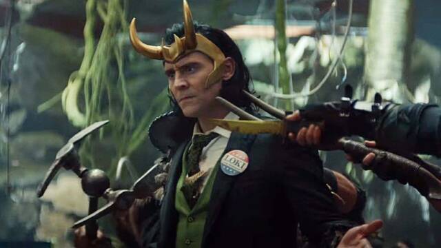 Loki Season 2 conquista espetadores do Disney+
