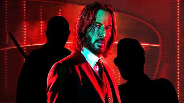 Estos son los personajes de John Wick que pueden volver para una nueva serie, segn el director de la saga