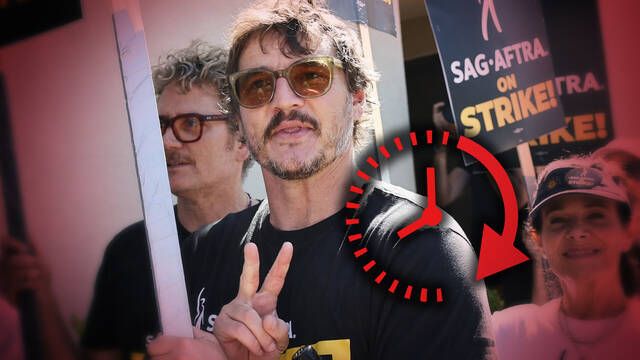 La huelga de actores en Hollywood podr�a alargarse a pesar de la 'mejor y definitiva' oferta de los estudios