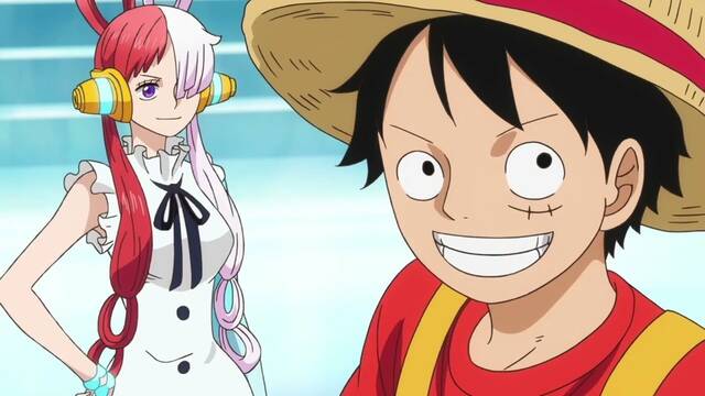 Netflix apuesta por el anime y anuncia importantes estrenos: Llega el ltimo xito de One Piece y My Hero Academia