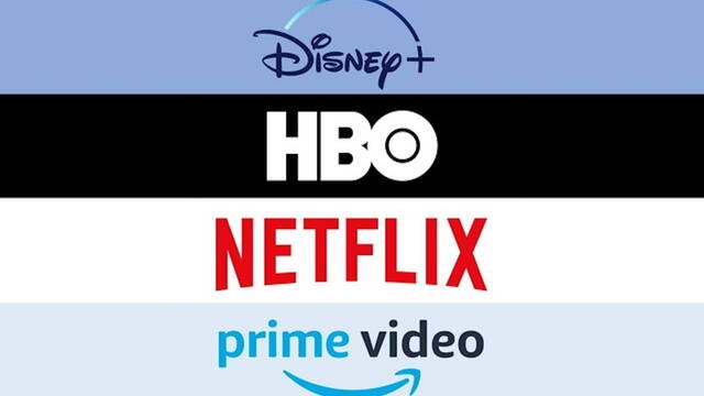 Cunto costarn Netflix, HBO, Amazon Prime Video y Disney+ en 2024?