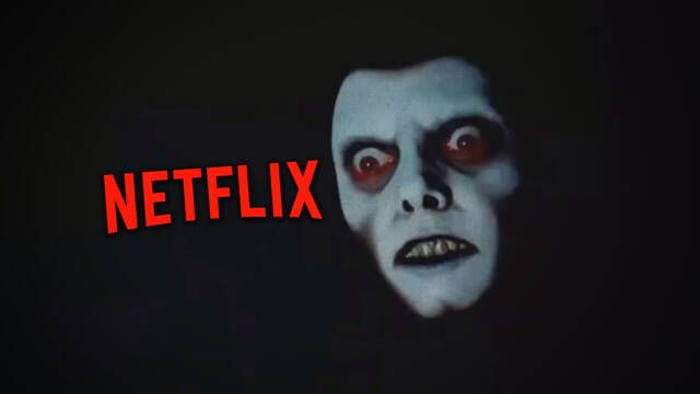 Ya en Netflix la obra maestra de terror sobrenatural que cambi la historia del cine para siempre
