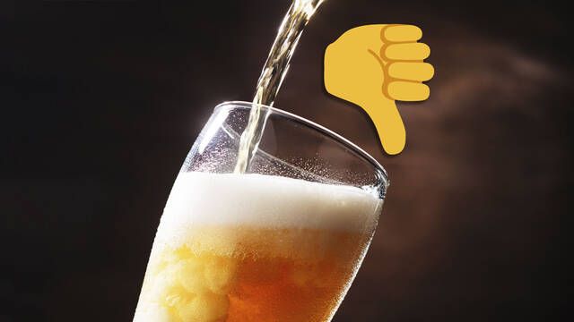 Las cervezas cada vez saben peor por culpa del cambio clim�tico