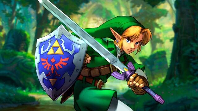 La pelcula live-action de The Legend of Zelda contar con el guionista de la versin cancelada de Star Wars