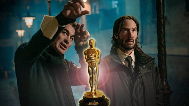 El director de 'John Wick 4' cree que pronto existir un Premio scar para los especialistas de cine