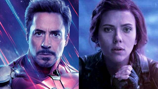 Kevin Feige, jefe de Marvel Studios, responde a los rumores sobre el retorno de Robert Downey Jr. y Scarlett Johansson