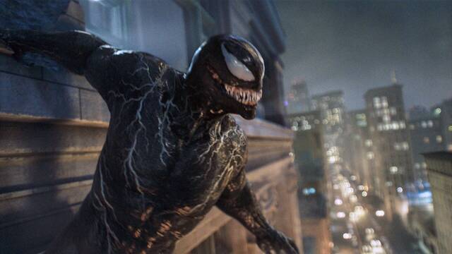 'Venom 3' anuncia su nueva fecha de estreno y el villano de Spider-Man se hará de rogar