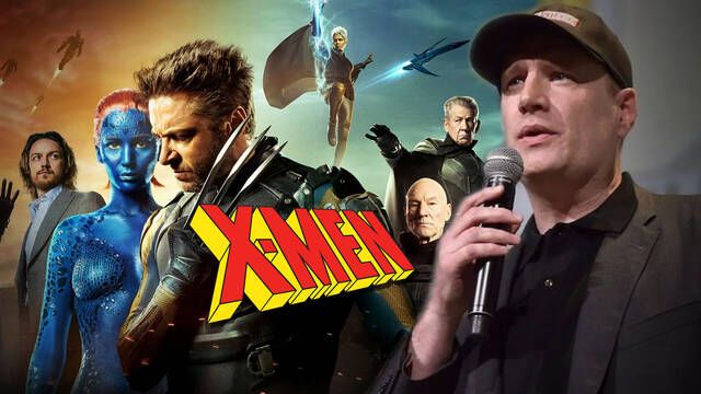 Nuevos detalles sobre los X-Men en el UCM son revelados por Kevin Feige, jefe de Marvel Studios