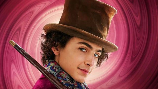 El director de 'Wonka' con Timothe Chalamet confirma que ya estn trabajando en la secuela y en qu punto se encuentra