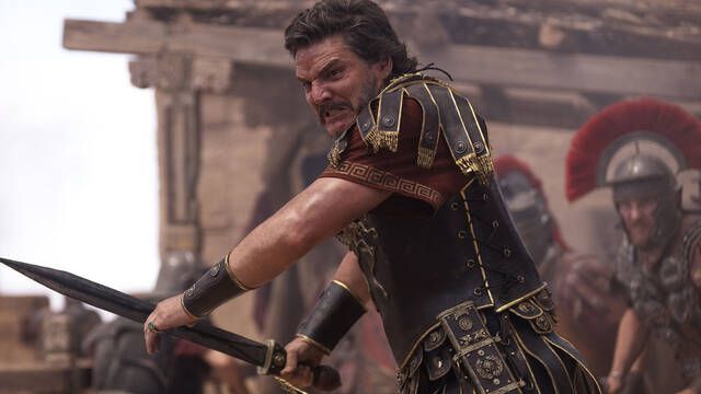 Crtica 'Gladiator 2'- Ridley Scott devuelve la gloria al cine de romanos en un espectculo visual sin precedentes