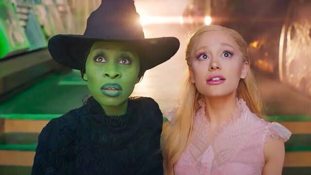 Mattel se disculpa tras incluir por error un enlace a una pgina porno en la caja de las muecas de 'Wicked'