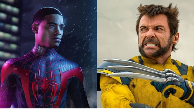 Kevin Feige tiene buenas noticias: el mandams de Marvel revela el plan para los X-Men y Miles Morales en el UCM