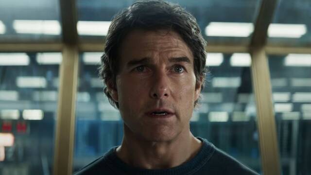 Paramount comparte el triler de la carsima 'Misin Imposible 8' y Tom Cruise 'se despide' de su exitosa saga de accin