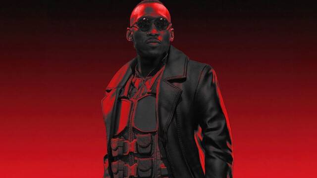 Marvel no se rinde y sigue apostando por su reinicio de 'Blade' y ofrece nuevos detalles del filme con Mahershala Ali